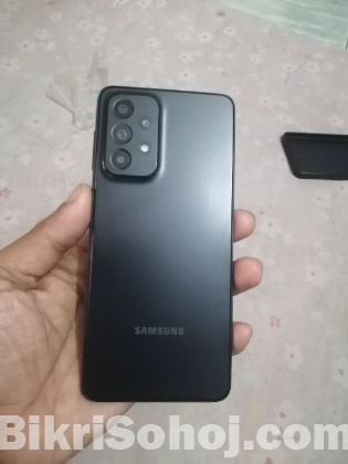 Samsung A33 5G